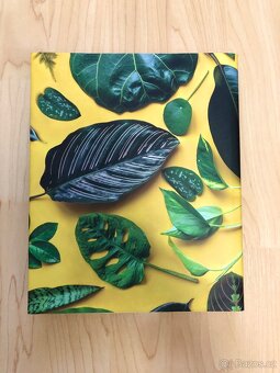 Kniha: Pokojovky a jak se o ně starat - podepsána od autorek - 13