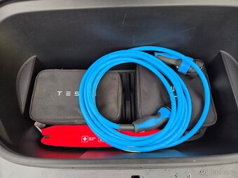 Tesla Model Y Performance SOH 96% Tovární Záruka - 13