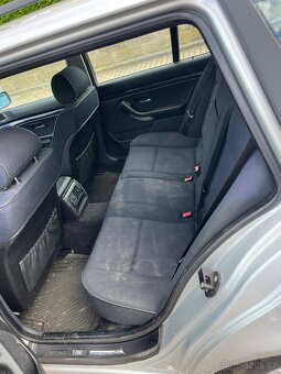 Bmw 5 e39 525d 120kw touring automat m57d25 / 256d1 - 13