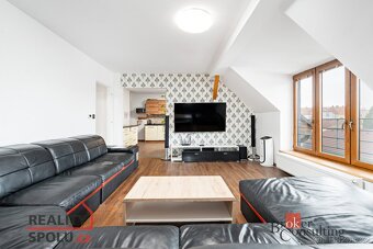 Prodej, byty/4+1, 110 m2, Dílenská 1461/2, Doubravka, 31200  - 13