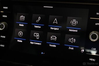 Volkswagen Passat Variant, 2.0 TDI 110kW DSG BUSINESS - 13