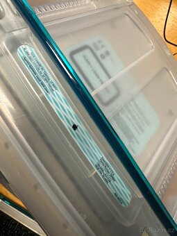 Apple iMac G3 Bondi Blue (Original 1998) - 13