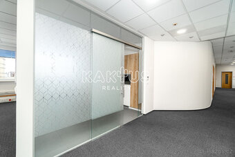 Pronájem administrativních kanceláří, ulice 28. října, Ostra - 13