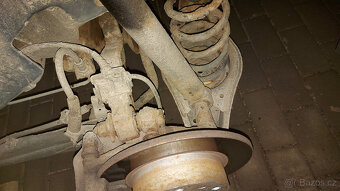 Seat Altea 1.6 75kW - 13