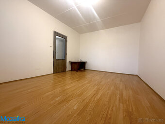 Pronájem bytu 1+1 na ul.Dukelská v Litomyšli. CP 35m2. - 13