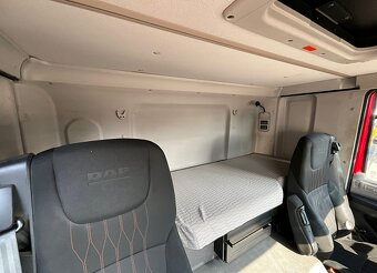 DAF CF480 8x4 - vanový sklápěč - 13