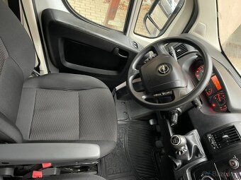 Opel Movano L3H2. Rv 2022. 1 majitel ČR. 96 tis. km. - 13