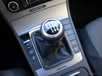 Volkswagen Passat Variant 2.0 TDI, 4 Motion, rv.2011 - 13