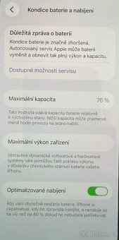 Iphone 12 mini Black 64 GB - 13