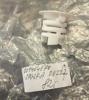 Náhradní díly Eta - 13