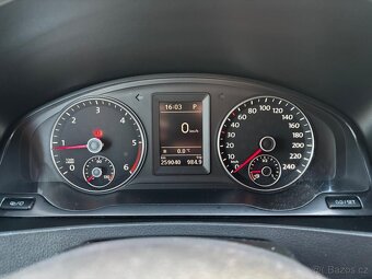 Vw Transporter T5 2.0 103 kW - 13