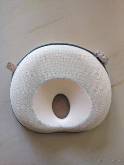 Kočárek Moon Piú 2024-set - 13