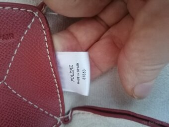 Dámská kabelka Polene Cyme - 13