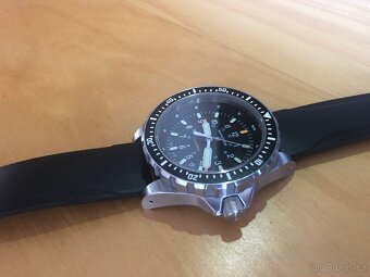 Hodinky Marathon JSAR - 13