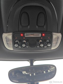 Mini Cooper 2015, automat. JCW edition. Extra výbava - 13