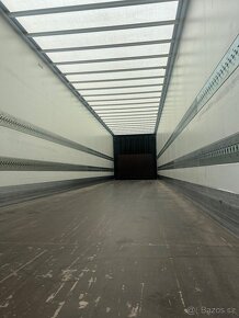 Iveco S-WAY 420 + KRONE skriňový náves - 13