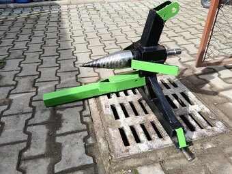 Prodám malotraktor KUBOTA GL25 - 13