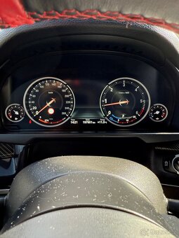 BMW X5, XDRIVE 30D, 190kW, NEZÁVISLE Topení - 13