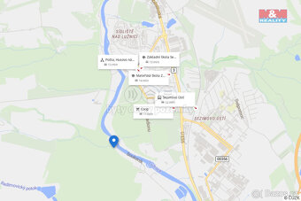 Prodej rodinného domu, 140 m², Planá nad Lužnicí, ul. Vrbová - 13