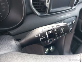 KIA Sportage 1.7 CRDI Exclusive, 82tis km - 13