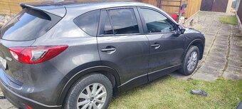 Mazda CX-5 - 13
