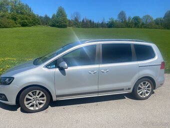 Seat Alhambra 2.0 TSI 147 KW DSG Gran Turismo, odpočet DPH, - 13