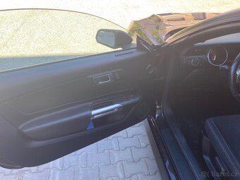 Ford Mustang 2.3 EcoBoost - 13