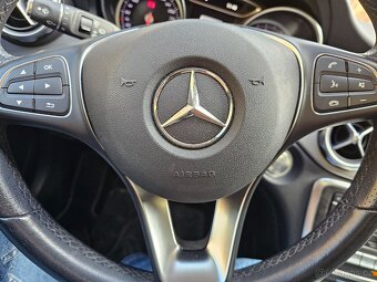 Prodám Mercedes Benz GLA 220 4Matic nájezd 56770 km - 13
