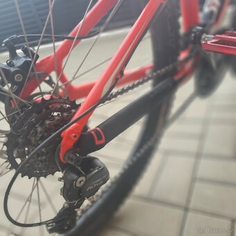 Specialized MTB Hardrock (135-150cm), XS 13" - 13