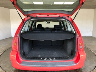 PEUGEOT 307 SW 1.6 16V - 13