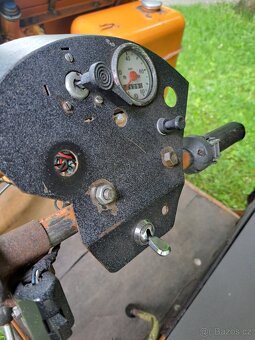 Simson Duo r.v.1976 s doklady - 13