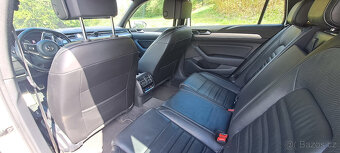 PASSAT B8 R-LINE - 13
