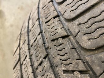 KOLA R19 8,5J 5X112 235/35/R19 ET35 AUDI / MERCEDES - 13
