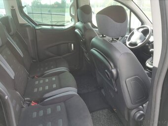 Citroen Berlingo 1.6 i XTR - 13