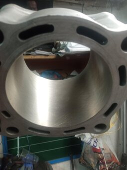 Honda CRF 450r 2008 - 13
