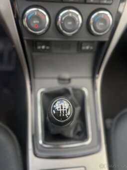 Mazda 6 2011 2.2 95Kw - 13