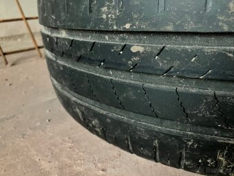 Letní pneu 195/45 R16 – Goodyear + Tourador, 4 ks - 13