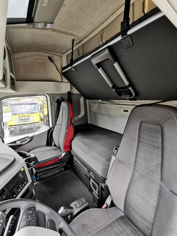 Prodám tahač návěsů VOLVO FH 13 500 EURO 6 ADR - 13