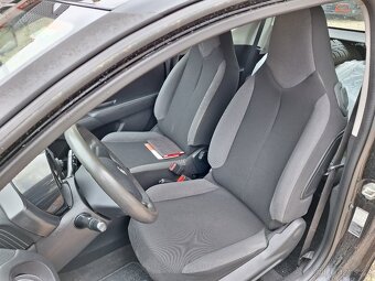 Citroen C1 1.0i 51KW 1xMajitel, S.Kniha + Zim. kola - 13