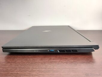 Nitro v16,RTX-4060-8gb-Mux,R7-8845hs,DDR5-32gb,ZÁRUKA - 13