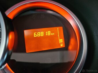 Dacia Dokker STEPWAY 1,6 SCe  KLIMA  NAVIGACE - 13
