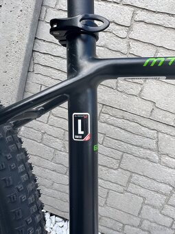 Horske kolo Škoda MTB 29 Velikost rámu L (na postavu 180-195 - 13