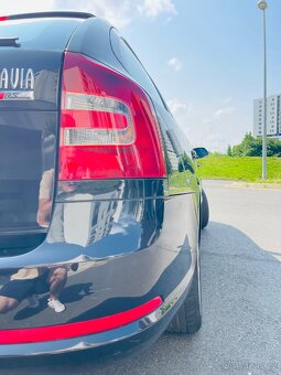 Škoda Octavia RS 2.0 TDi 125kw manual - 13