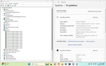 Acer Aspire 5 Spin 14, i7-1355U, 32GB RAM, 1024GB NVMe - 13