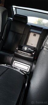 BMW e66 750Li Individual - 13