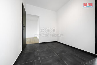 Prodej bytu 3+1, 65 m², Kaznějov, ul. Poštovní - 13