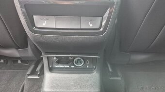 Škoda Kodiaq 2.0 TDi 110kw DSG 2021 ZÁRUKA - 13