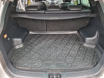 Hyundai ix35 2.0 CRDi Style - 13