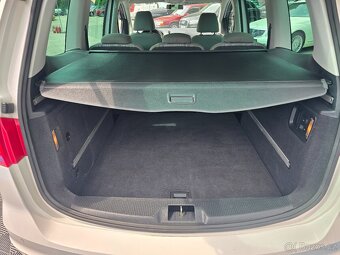 ⭐Seat Alhambra 2.0TDI/2012/125KW/TAŽNÉ⭐ - 13