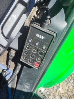 DAF CF 440 FA + PANAV TV01 - valníková souprava - 13